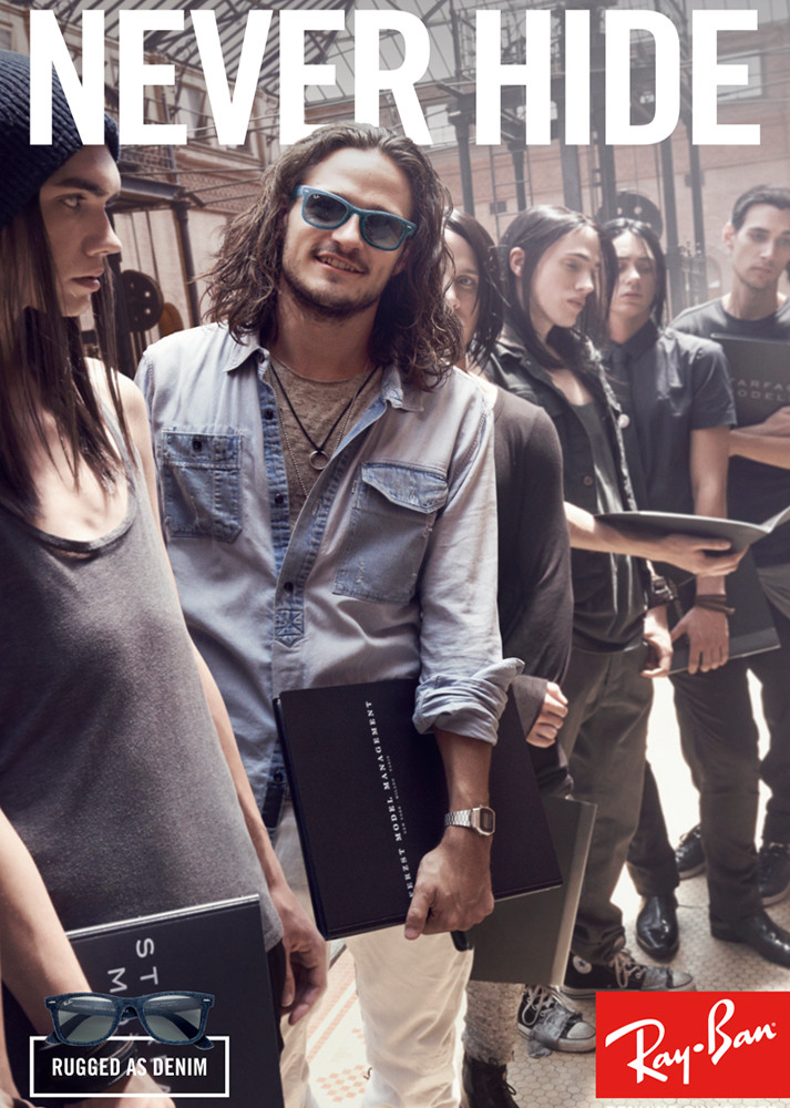 Ray-Ban - Hình 2