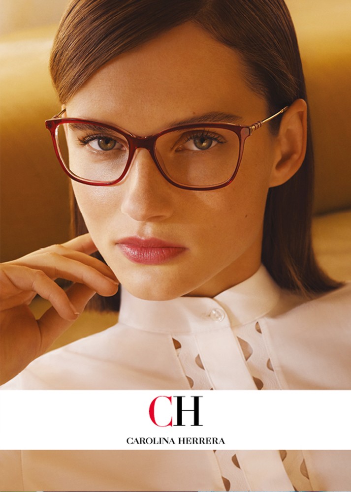 Carolina Herrera - Hình 2