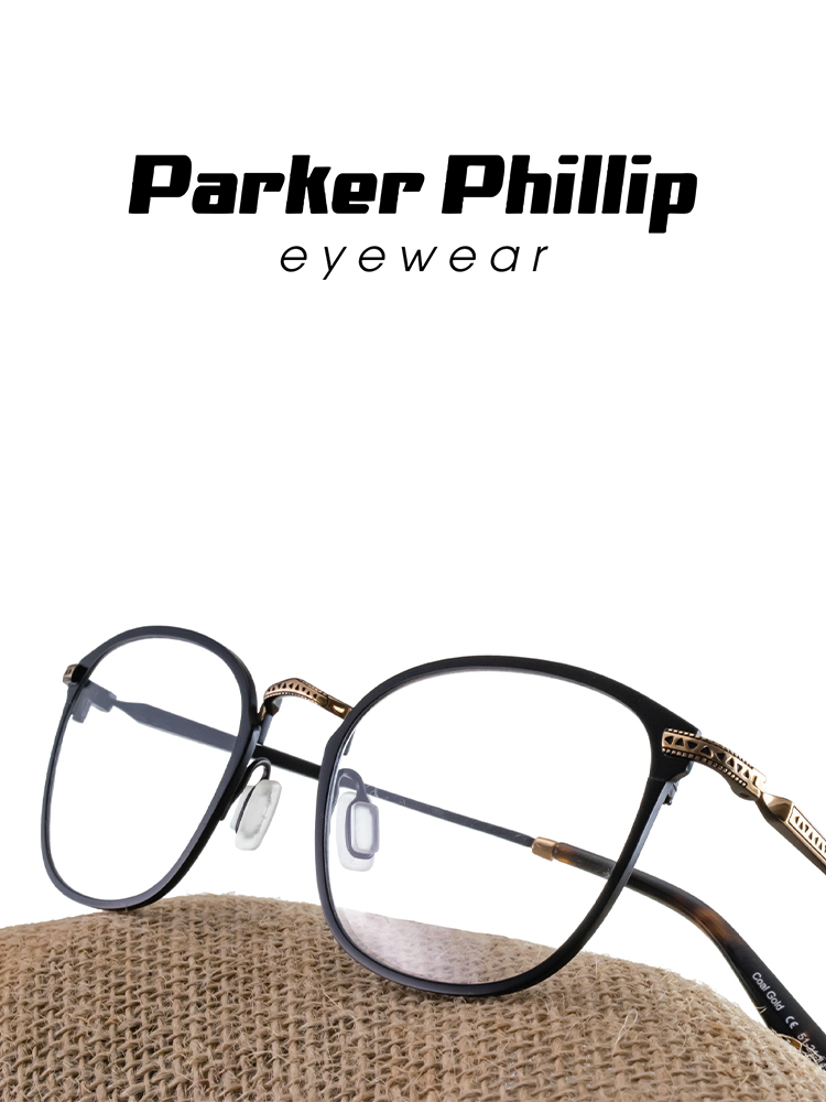 Parker Phillip - Hình 1