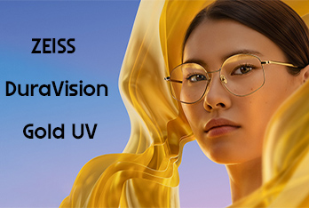 Giới thiệu về ZEISS DuraVision Gold UV