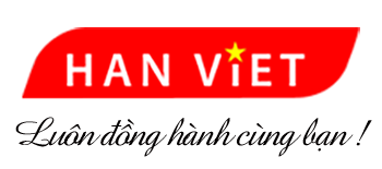 Công Ty Mắt Kính Hàn Việt