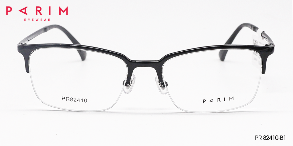 Gọng Kính Parim PR82410 B1 - Hover
