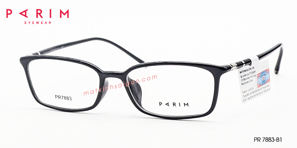 Gọng Kính Parim PR7883 B1