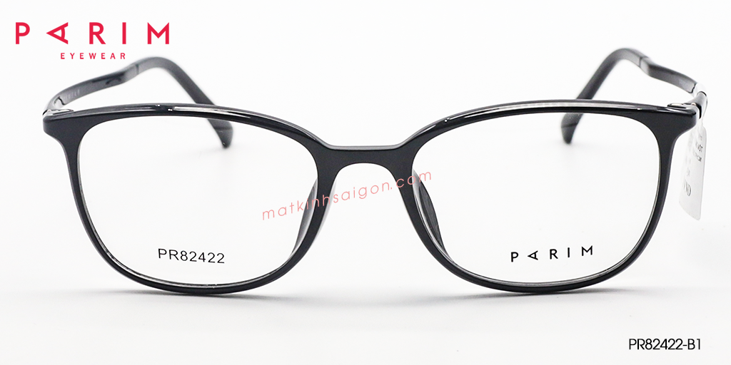 Gọng Kính Parim PR82422 B1 - Hover