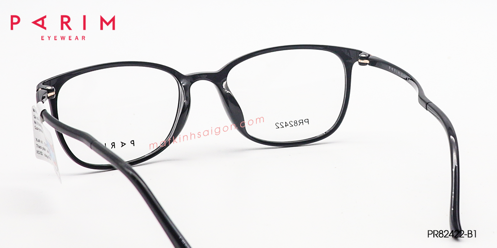 Gọng Kính Parim PR82422 B1 - Hình 3