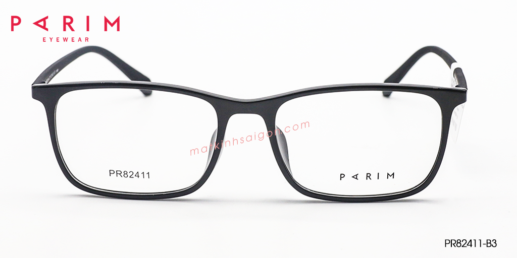 Gọng Kính Parim PR82411 B3 - Hover