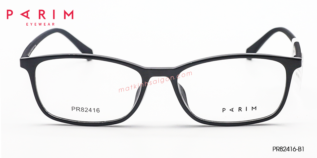 Gọng Kính Parim PR82416 B1 - Hover