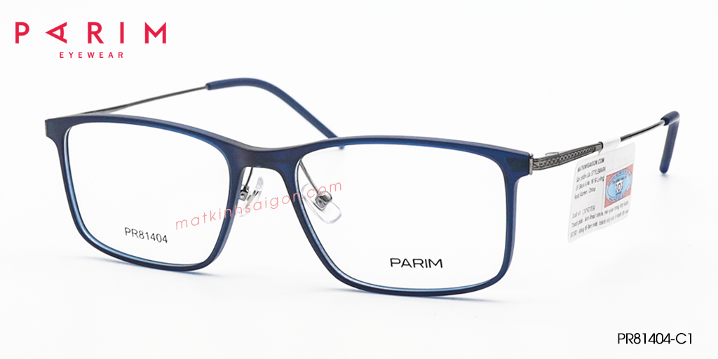 Gọng Kính Parim PR81404 C1