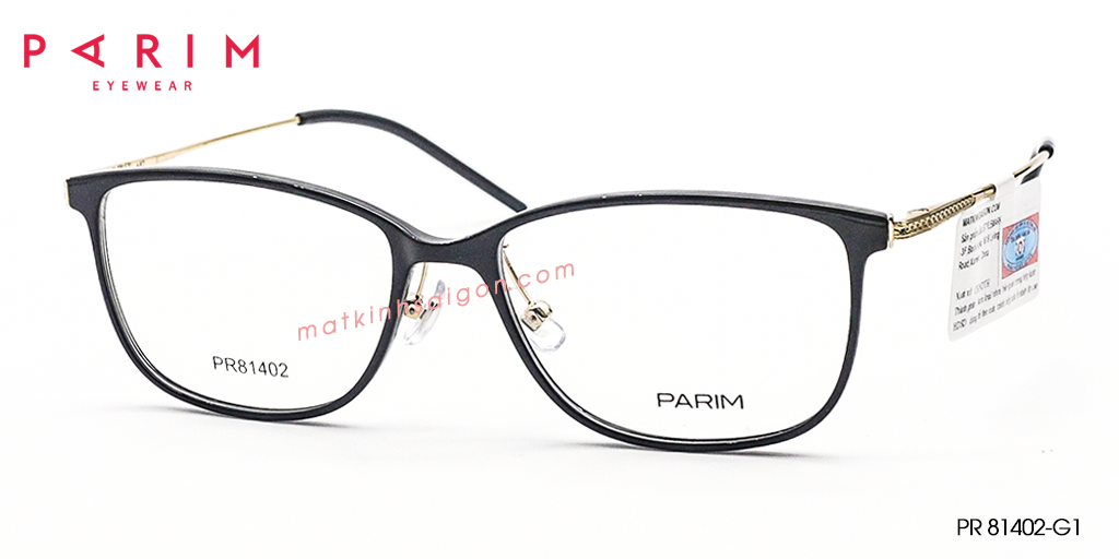 Gọng Kính Parim PR81402 G1