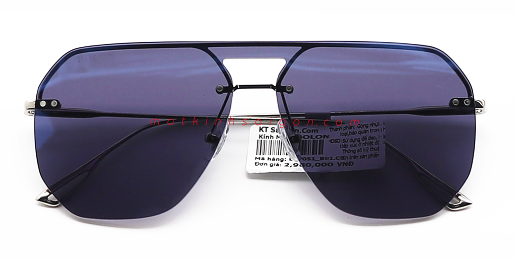 KÍNH MÁT BOLON BL7051-B91 - Hover