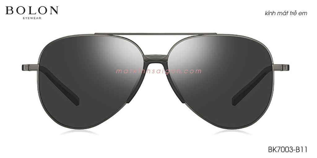 KÍNH MÁT TRẺ EM BOLON BK7003-B11 - Hover