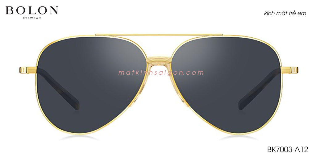 KÍNH MÁT TRẺ EM BOLON BK7003-A12 - Hover
