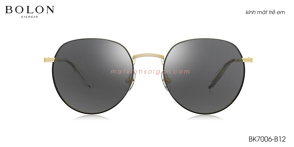 KÍNH MÁT TRẺ EM BOLON BK7006 B12 - Hover