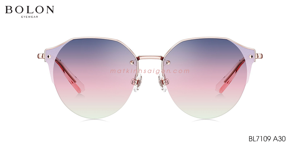 KÍNH MÁT NỮ BOLON BL7109 A30 - Hover