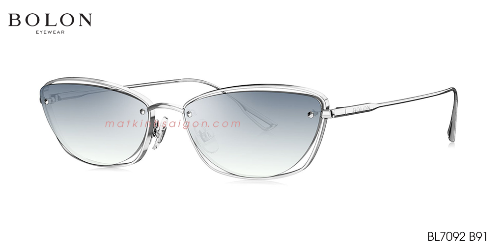 KÍNH MÁT NỮ BOLON BL7092 B91