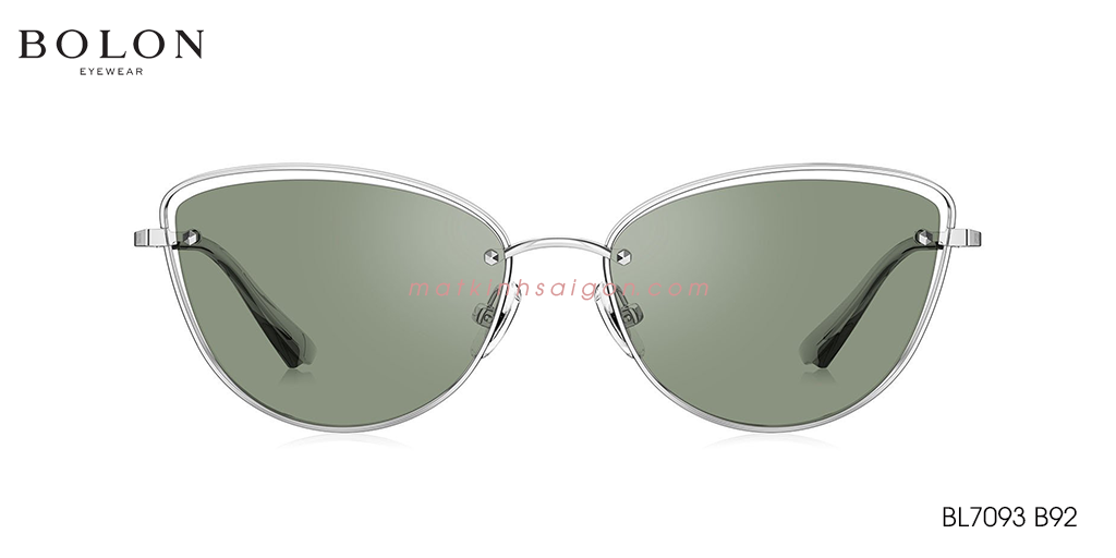 KÍNH MÁT NỮ BOLON BL7093 B92 - Hover