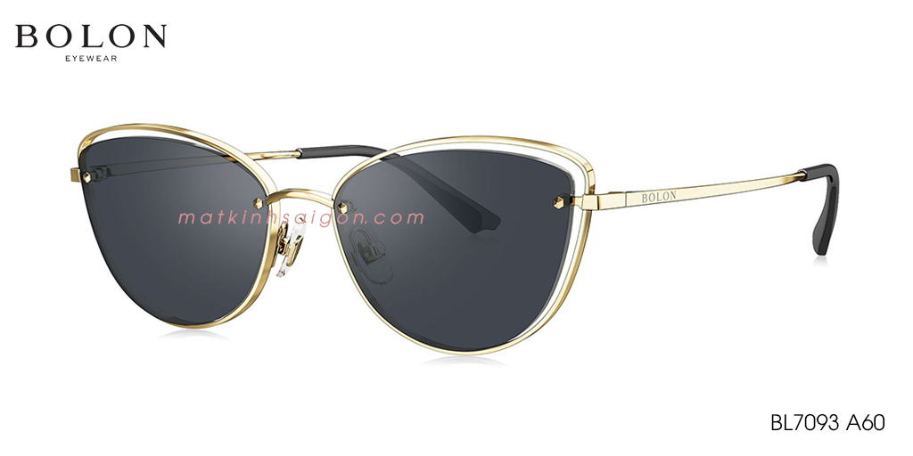 KÍNH MÁT NỮ BOLON BL7093 A60