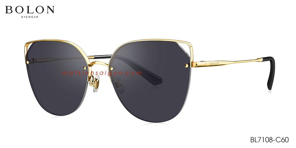 KÍNH MÁT NỮ BOLON BL7108 C60