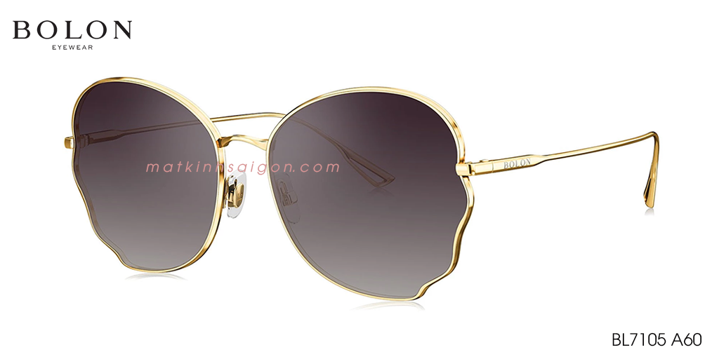 KÍNH MÁT NỮ BOLON BL7105-A60