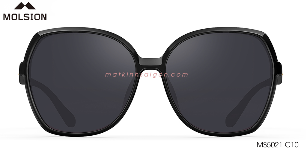 KÍNH MÁT NỮ MOLSION MS5021 C10 - Hover
