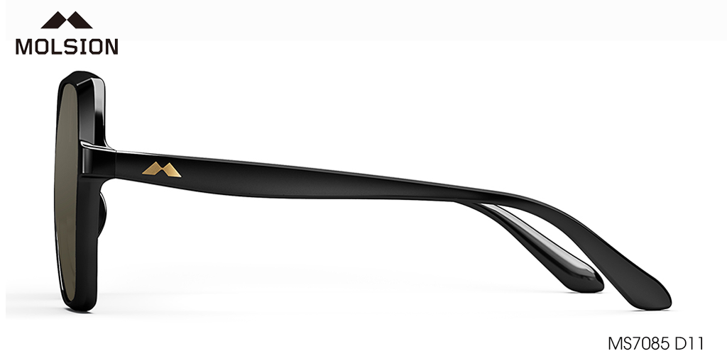 KÍNH MÁT NỮ MOLSION MS5021 D11 - Hình 3