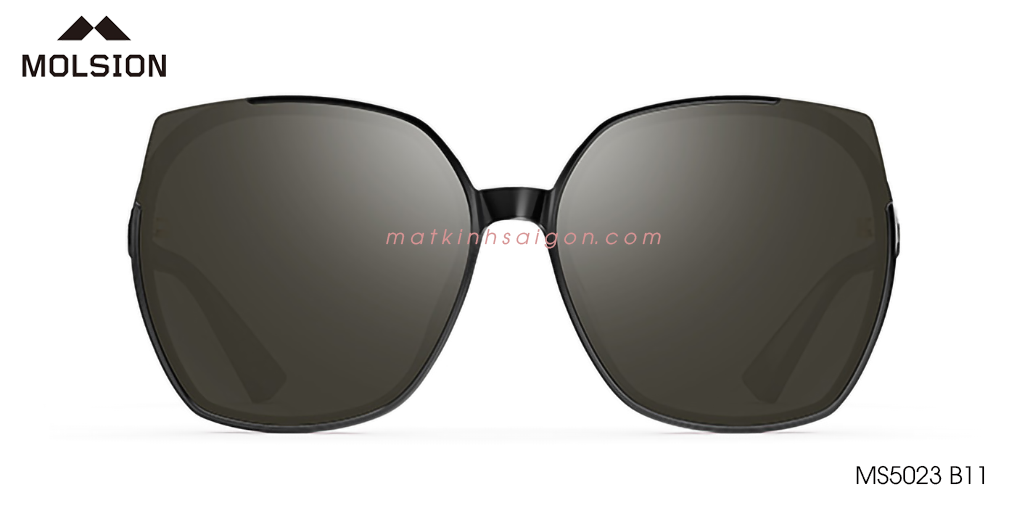 KÍNH MÁT NỮ MOLSION MS5023 B11 - Hover