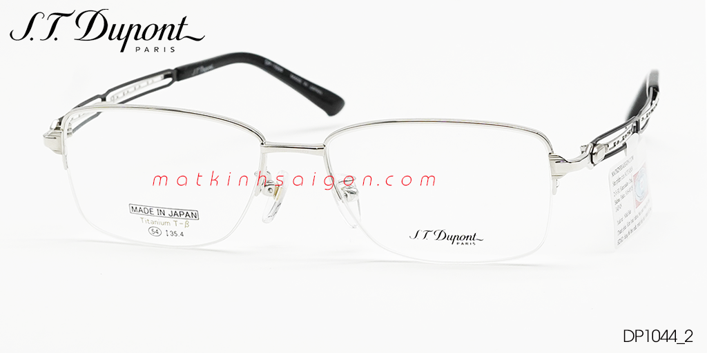 GỌNG KÍNH DUPONT DP1044 2 - Hình 3