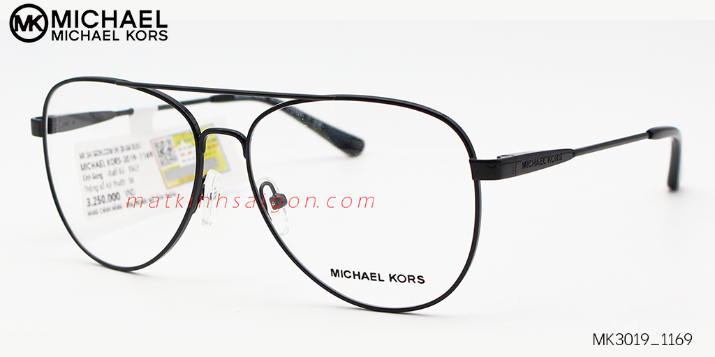 Gọng Kính Micheal Kors MK3019 1169