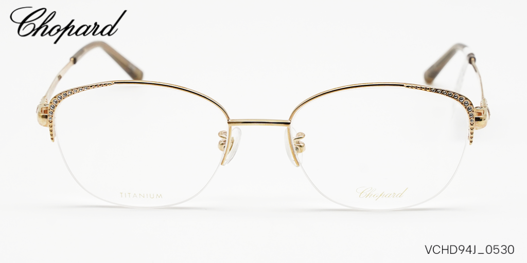 Gọng Kính Chopard VCHD94J 0530 - Hình 3