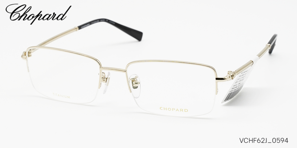 Gọng Kính Chopard VCHF62J 0594