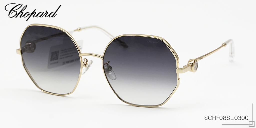 KÍNH MÁT CHOPARD SCHF08S 0300