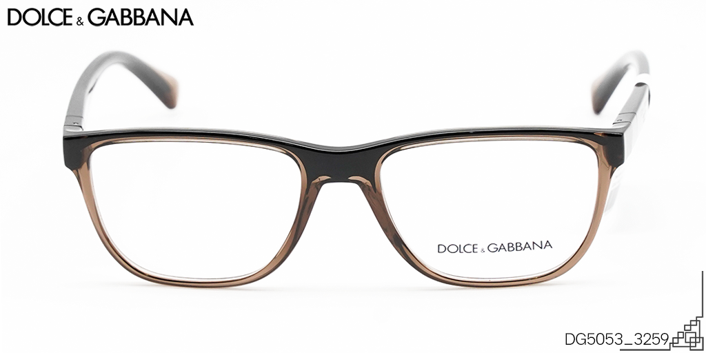 Gọng Kính Dolce & Gabbana DG5053-3259 - Hình 3