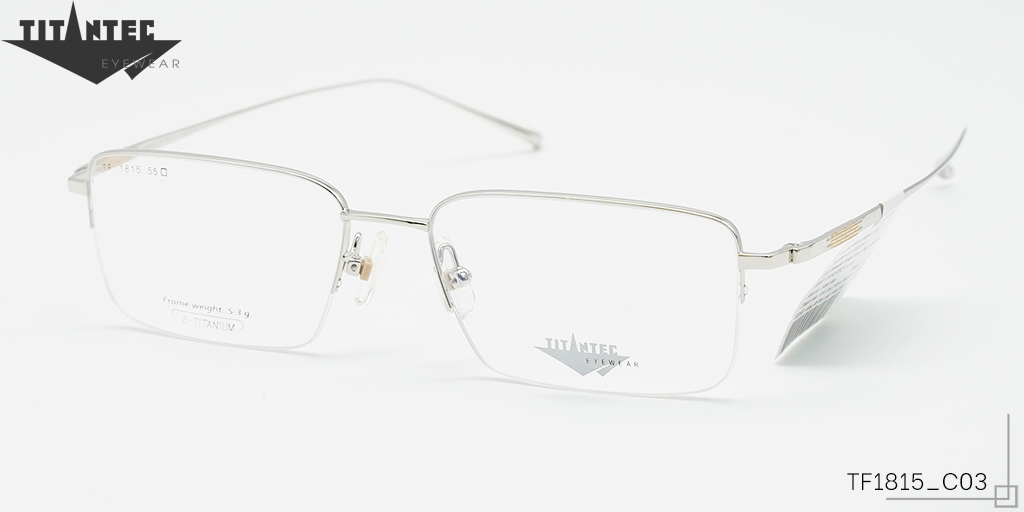 GỌNG KÍNH TITANTEC TF1815_C03