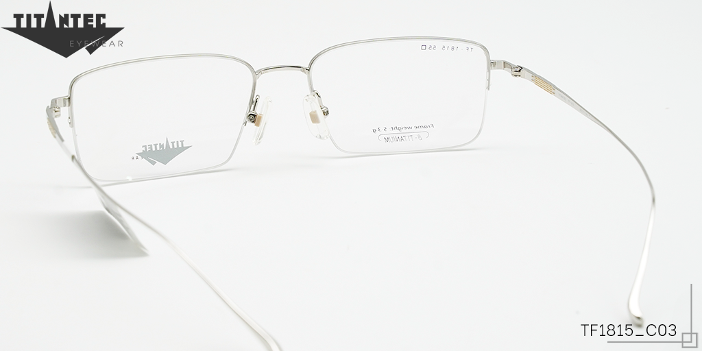 GỌNG KÍNH TITANTEC TF1815_C03 - Hình 4