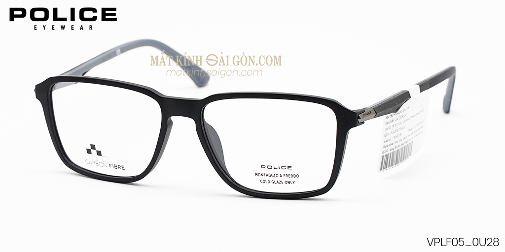 Gọng Kính POLICE VPLF05 0U28