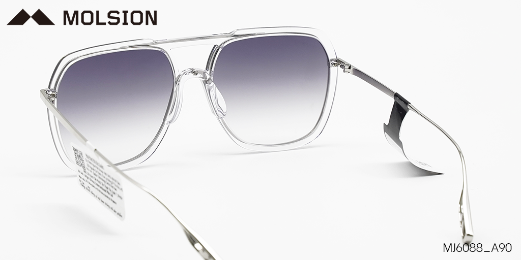 KÍNH MÁT HOP KIM MOLSION MS6088 A90 - Hình 4