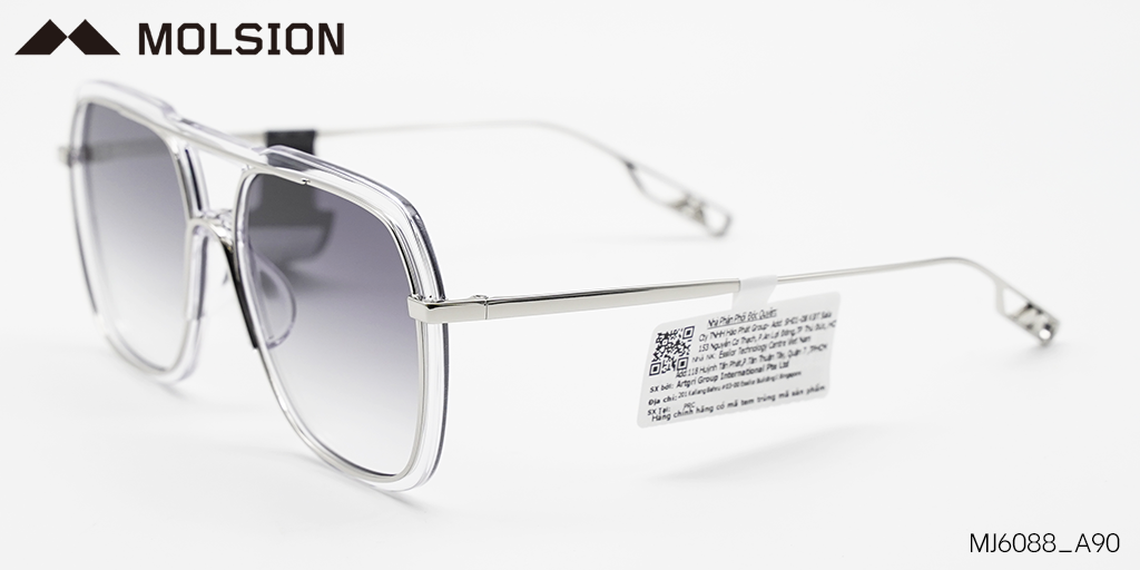 KÍNH MÁT HOP KIM MOLSION MS6088 A90 - Hình 5