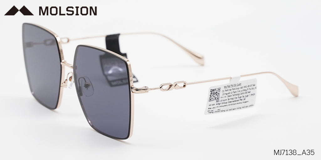 KÍNH MÁT HOP KIM MOLSION MS7138 A35 - Hình 5
