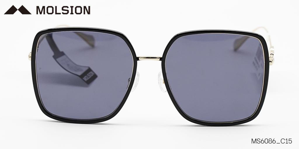 KÍNH MÁT HỢP KIM MOLSION MS6086 C15 - Hình 3