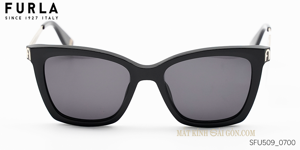 Kính Mát Furla SFU509 0700 - Hover