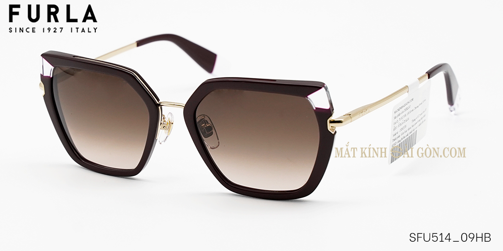 Kính Mát Furla SFU514 09HB