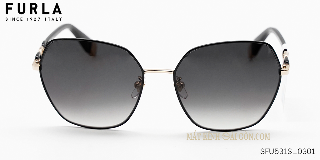 Kính Mát Furla SFU531S 0301 - Hover