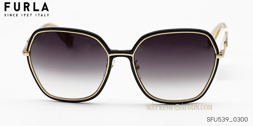 Kính Mát Furla SFU539 0300 - Hover