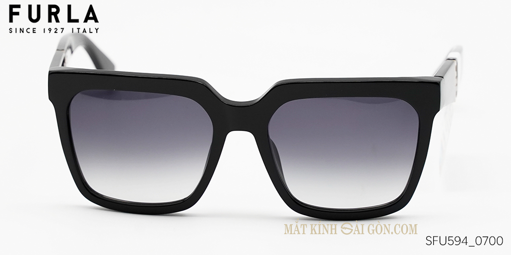Kính Mát Furla SFU594 0700 - Hover