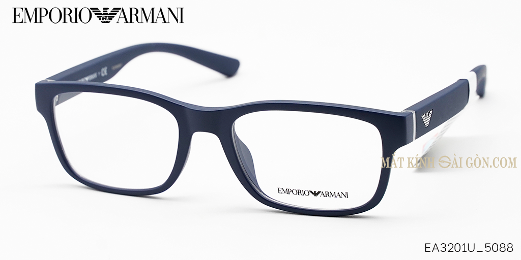 GỌNG KÍNH EMPORIO ARMANI EA3201U 5088