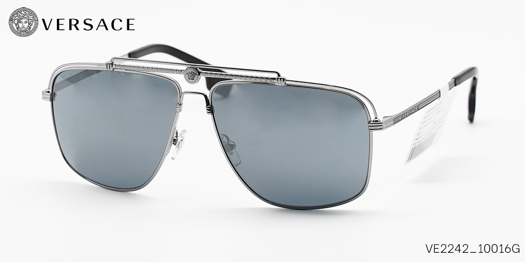Kính Mát VERSACE VVE2242 1001 6G