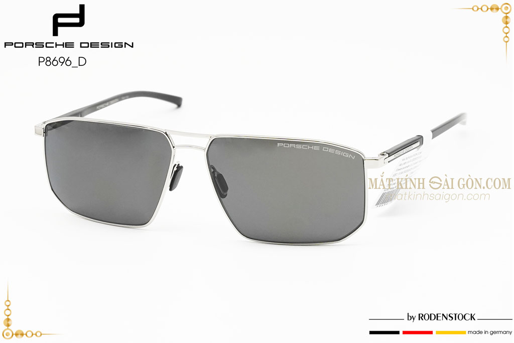 Kính Mát Porsche Design P8696 D