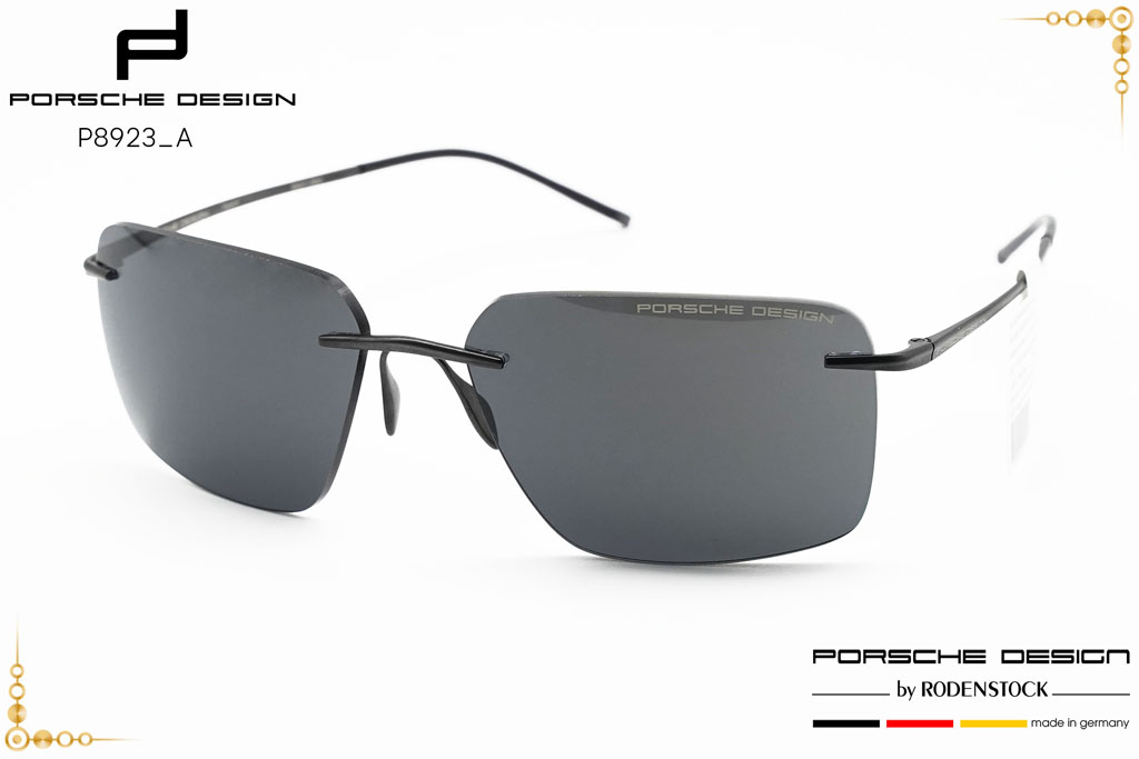 KÍNH MÁT PORSCHE DESIGN P8923 A