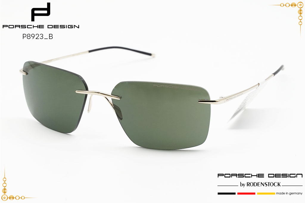 KÍNH MÁT PORSCHE DESIGN P8923 B