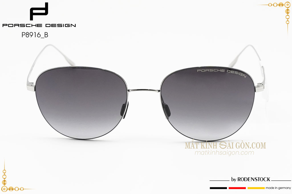 Kính Mát Porsche Design P9816 B - Hover
